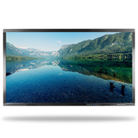Painel Inteligente Tela LCD 55 Polegadas Digital Interativo Preço de Fábrica Quadro Branco Inteligente 